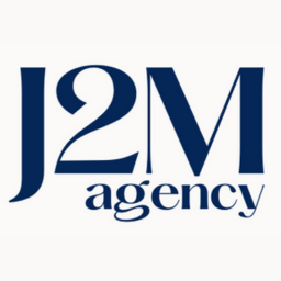logo J2M Agency